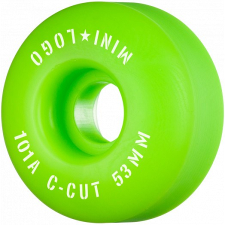 C-Cut 101A Green