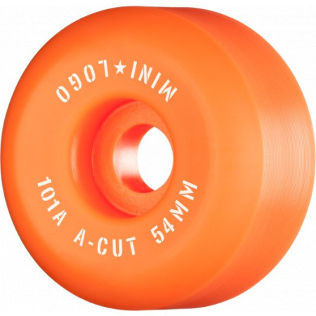 A-Cut 101A Orange