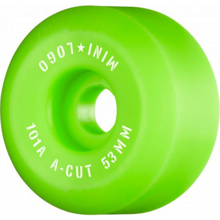A-Cut 101A Green