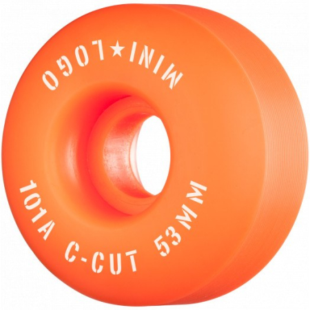 C-Cut 101A Orange