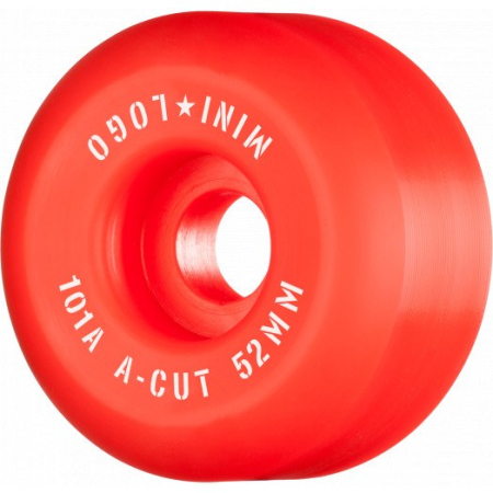 A-Cut 101A Red
