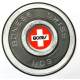 STICKER BONES SWISS 608 19CM
