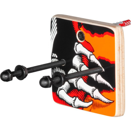Deck Hanger PP