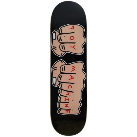 8.5 New Fists 004