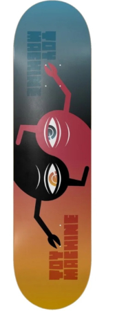 Tm 8.25 Ying Yang Symmetrical