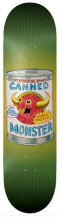 Tm 8.00 Canned Monster