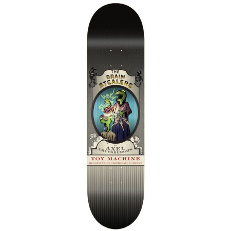 8.25 Axel Brain Stealer