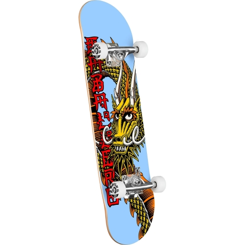 Cab Ban This Light Blue 7.5"