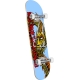 Cab Ban This Light Blue 7.5"