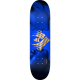 Flight Kiss 8.63" Blue/Gold Foil
