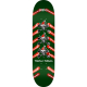 Rat Bones Holiday '25 8.75" Green/Red Foil