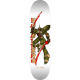 Steve Caballero Gundam 8.25" White/Gold Foil