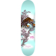 Yosozumi Tiger 8.5" Light Blue