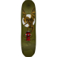 Andy Anderson Hydrant Power Lines Top Graphic 8.40"