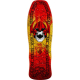 Welinder Classic “12" 9,625 X 29,75 Red / Yellow Fade