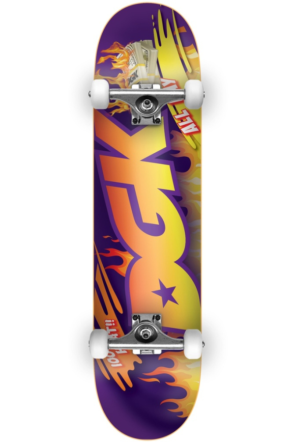 STREET HEAT