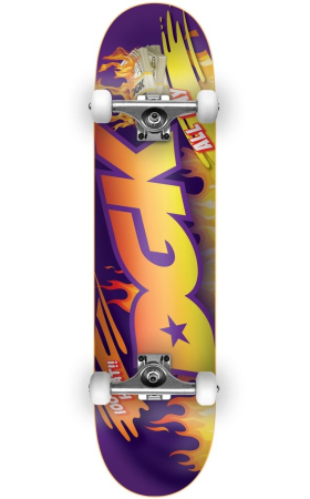 Street Heat