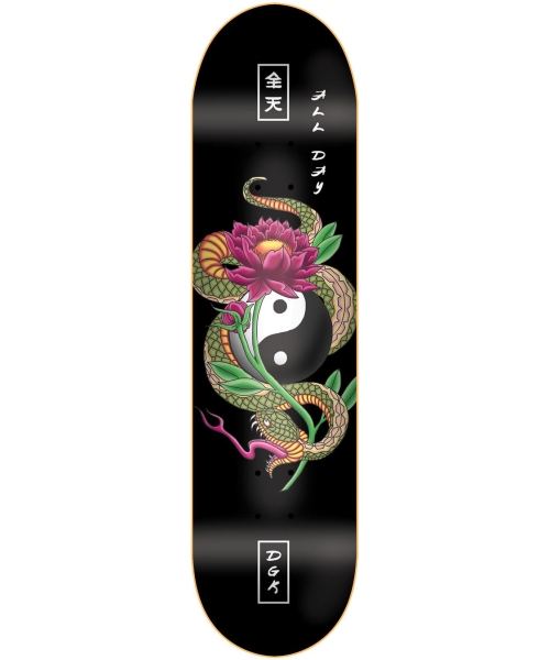 VIPER 8.1 Black