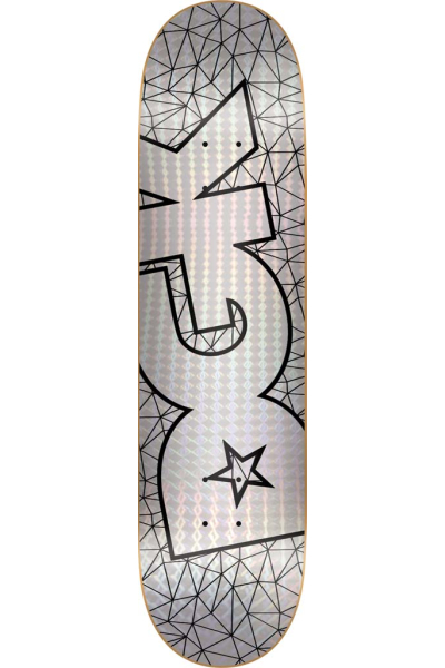 FRAMEWORK (FOIL)