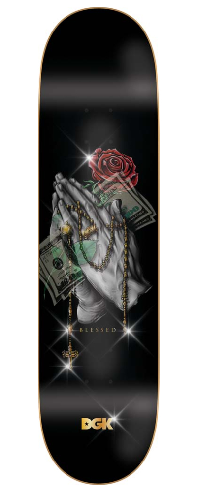 ROSARY (LENTICULAR)