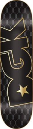 Limo (Embossed)
