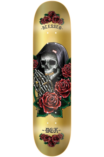 PRAY (FOIL)