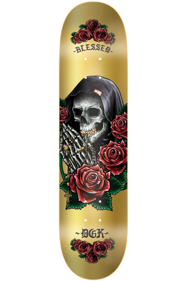 PRAY (FOIL)