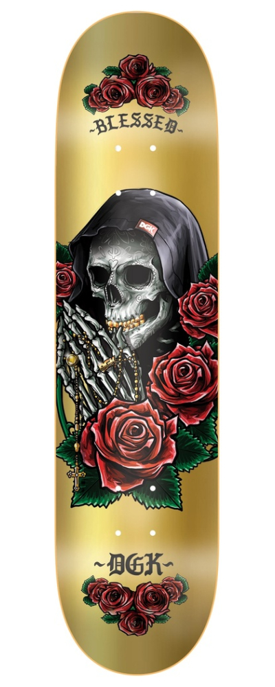 PRAY (FOIL)