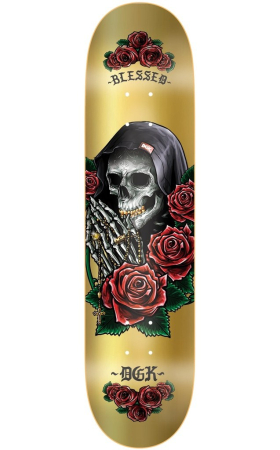 Pray (Foil)