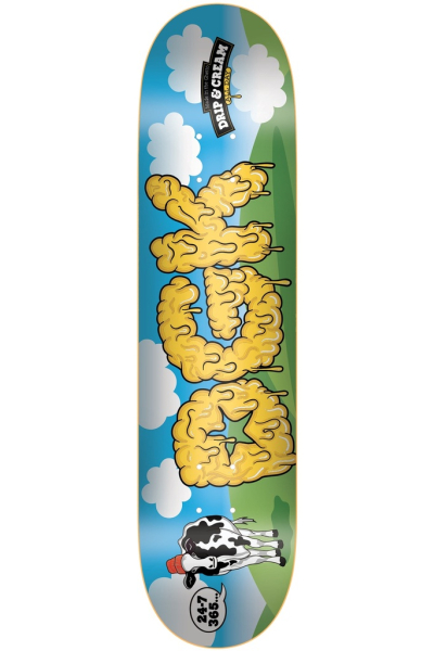 DRIP CREAM