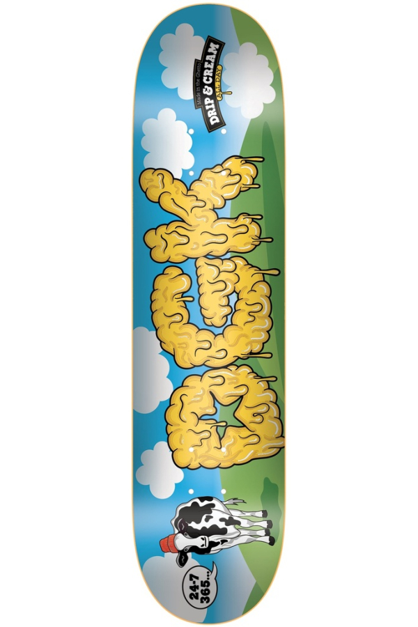DRIP CREAM