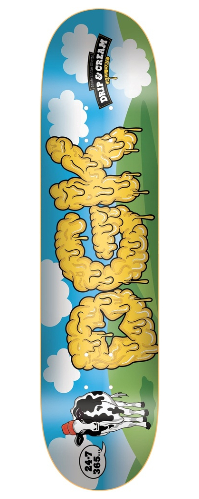 DRIP CREAM