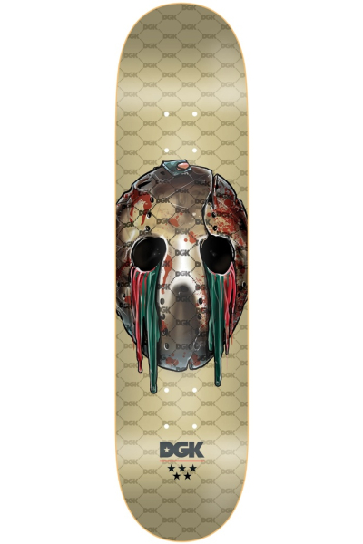HOOLIGAN TAN 8.06"