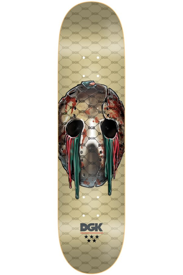 HOOLIGAN TAN 8.06"