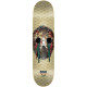 HOOLIGAN TAN 8.06"