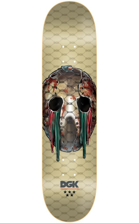Hooligan Tan 8.06"