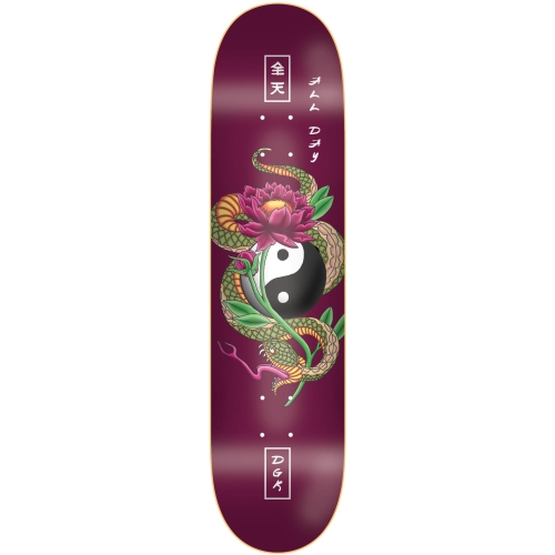 VIPER 8.1 Purple