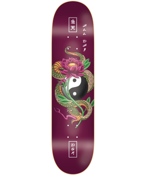 VIPER 8.1 Purple