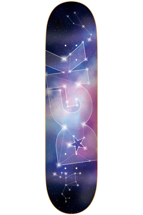 ZODIAC 8.0