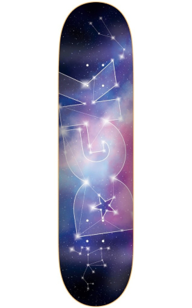 Zodiac 8.0