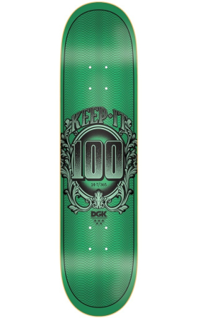 Keep It 100