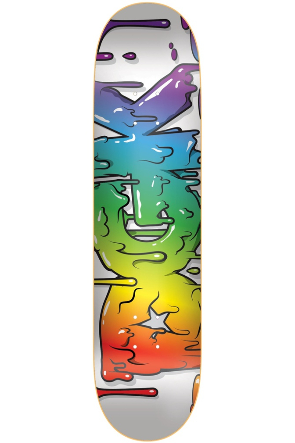 WET PAINT