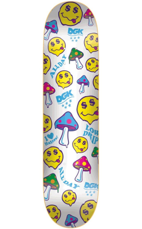 Happy Drip (UV Active)