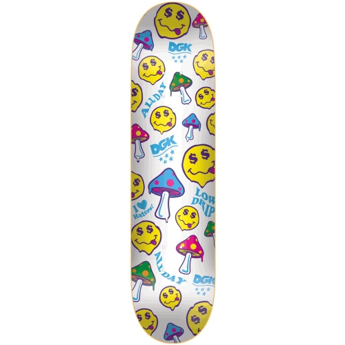 HAPPY DRIP (UV ACTIVE)