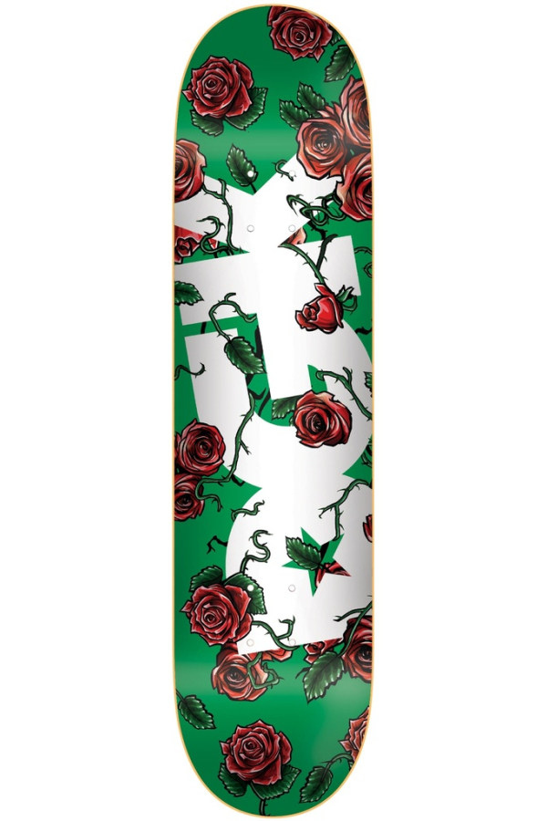 BLOOM DECK GREEN