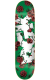 Bloom Deck Green