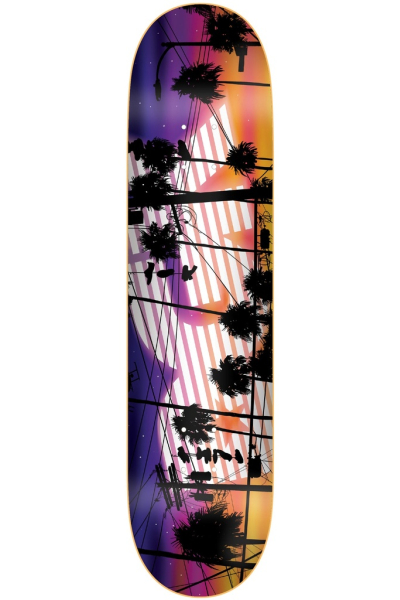 SUNSET TWILIGHT