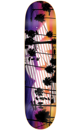Sunset Twilight
