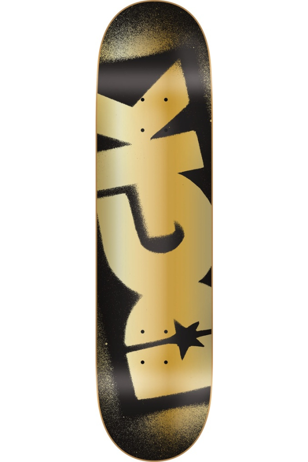 O.G. LOGO (FOIL)