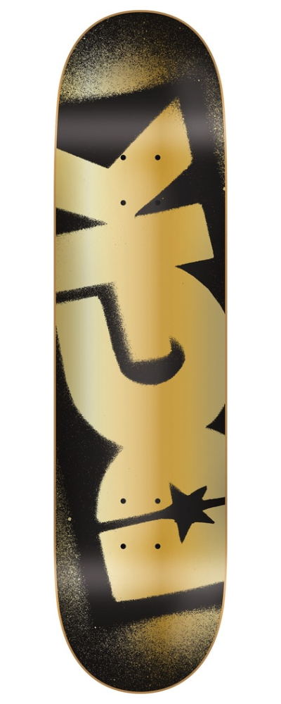 O.G. LOGO (FOIL)